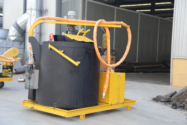 HJ100A qo'lda tikilgan tikuv to'ldirish mashinasi